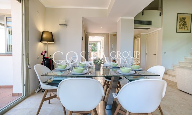 Revente - Villa -
Orihuela - Las Colinas Golf