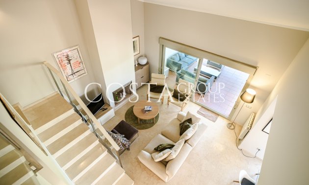 Revente - Villa -
Orihuela - Las Colinas Golf