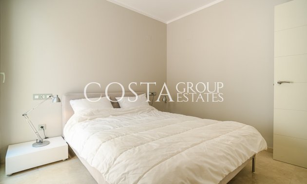 Revente - Villa -
Orihuela - Las Colinas Golf