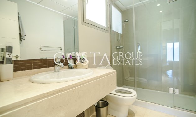 Revente - Villa -
Orihuela - Las Colinas Golf