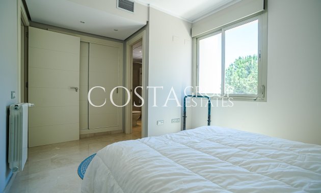 Revente - Villa -
Orihuela - Las Colinas Golf