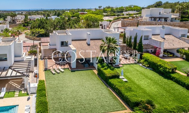 Revente - Villa -
Orihuela - Las Colinas Golf