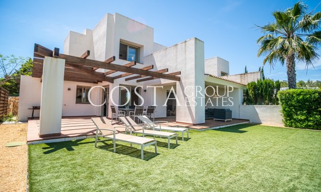 Revente - Villa -
Orihuela - Las Colinas Golf