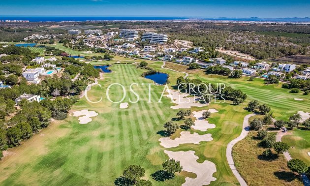 Revente - Villa -
Orihuela - Las Colinas Golf