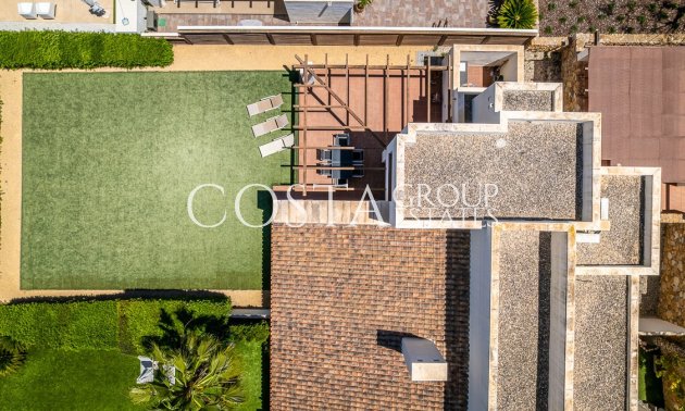 Revente - Villa -
Orihuela - Las Colinas Golf