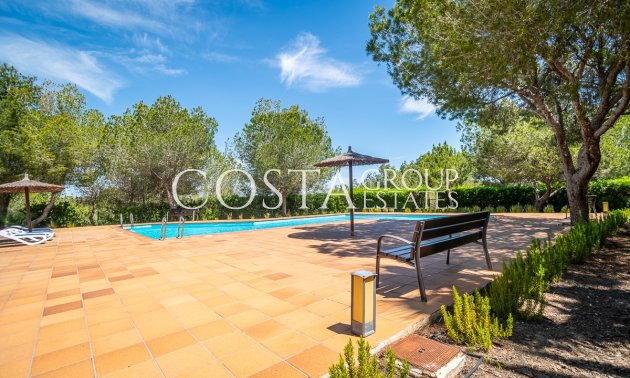 Revente - Villa -
Orihuela - Las Colinas Golf