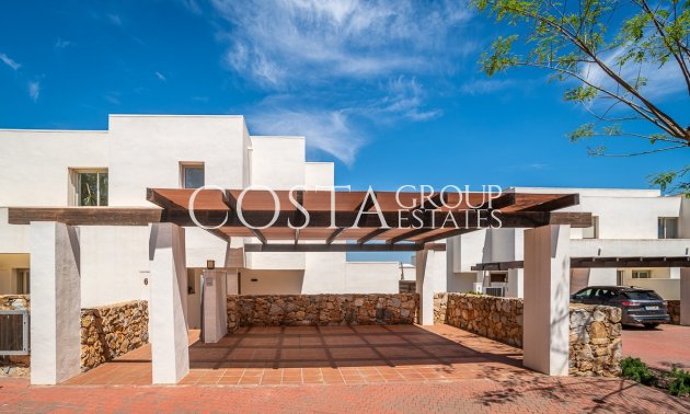 Revente - Villa -
Orihuela - Las Colinas Golf