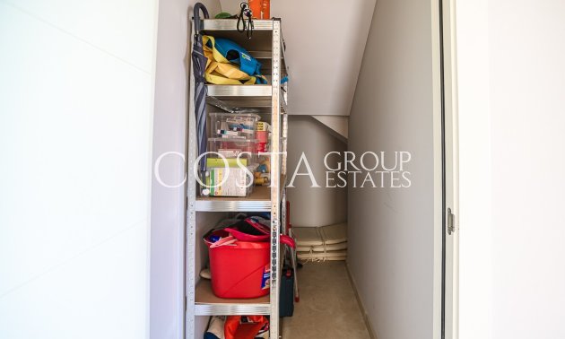 Revente - Villa -
Orihuela - Las Colinas Golf