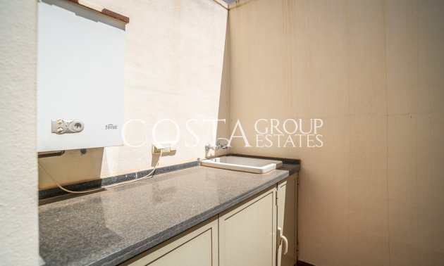 Revente - Villa -
Orihuela - Las Colinas Golf