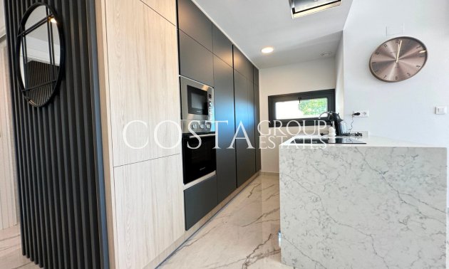 Herverkoop - Apartments -
Orihuela - Playa Flamenca