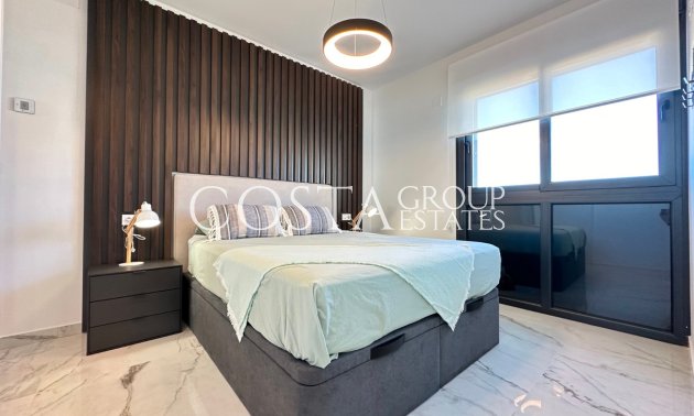 Herverkoop - Apartments -
Orihuela - Playa Flamenca