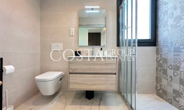 Herverkoop - Apartments -
Orihuela - Playa Flamenca