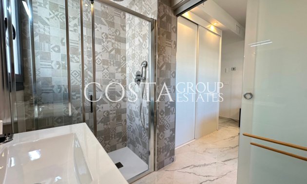 Herverkoop - Apartments -
Orihuela - Playa Flamenca