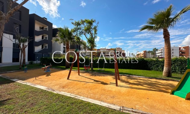 Herverkoop - Apartments -
Orihuela - Playa Flamenca