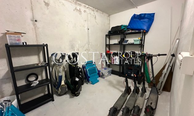 Herverkoop - Apartments -
Orihuela - Playa Flamenca