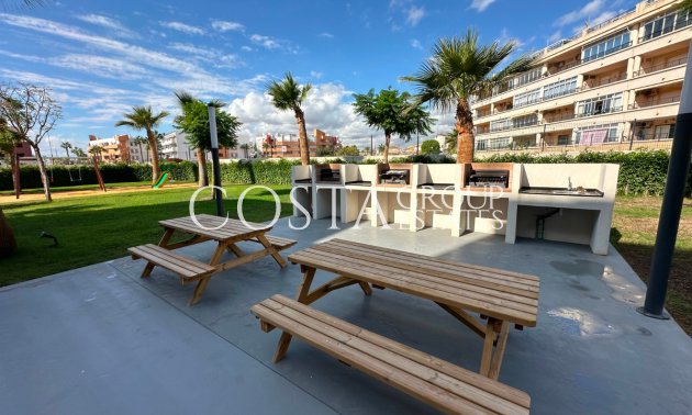 Herverkoop - Apartments -
Orihuela - Playa Flamenca