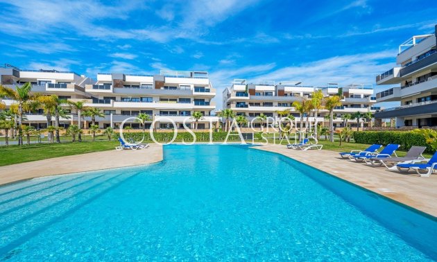 Herverkoop - Apartments -
Orihuela - Playa Flamenca