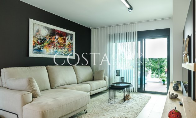 Herverkoop - Apartments -
Pilar de la Horadada - Pilar de la Horadada Centro