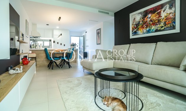 Herverkoop - Apartments -
Pilar de la Horadada - Pilar de la Horadada Centro