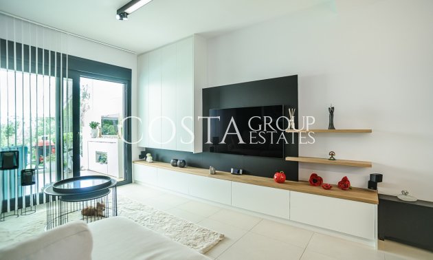 Herverkoop - Apartments -
Pilar de la Horadada - Pilar de la Horadada Centro