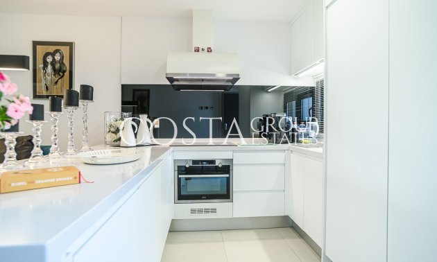 Herverkoop - Apartments -
Pilar de la Horadada - Pilar de la Horadada Centro