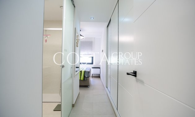 Herverkoop - Apartments -
Pilar de la Horadada - Pilar de la Horadada Centro