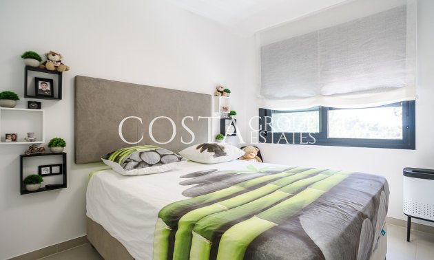 Herverkoop - Apartments -
Pilar de la Horadada - Pilar de la Horadada Centro