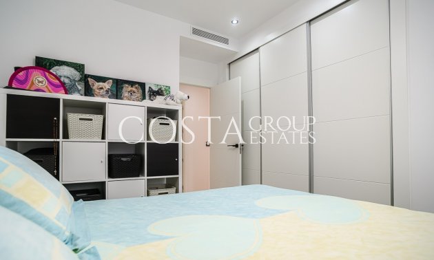 Herverkoop - Apartments -
Pilar de la Horadada - Pilar de la Horadada Centro