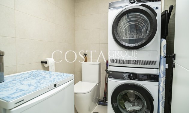 Herverkoop - Apartments -
Pilar de la Horadada - Pilar de la Horadada Centro