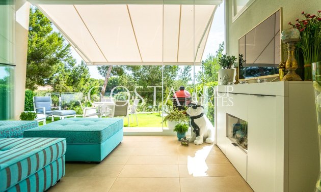 Herverkoop - Apartments -
Pilar de la Horadada - Pilar de la Horadada Centro