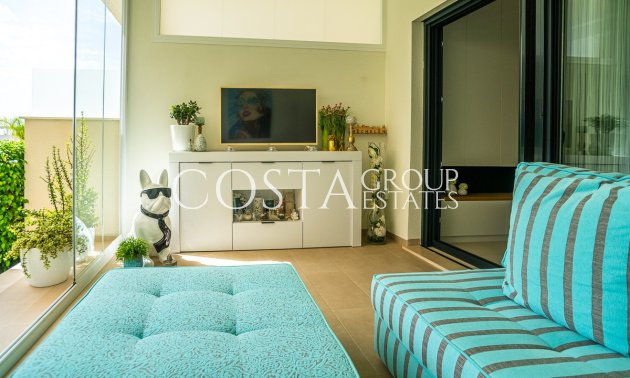 Herverkoop - Apartments -
Pilar de la Horadada - Pilar de la Horadada Centro