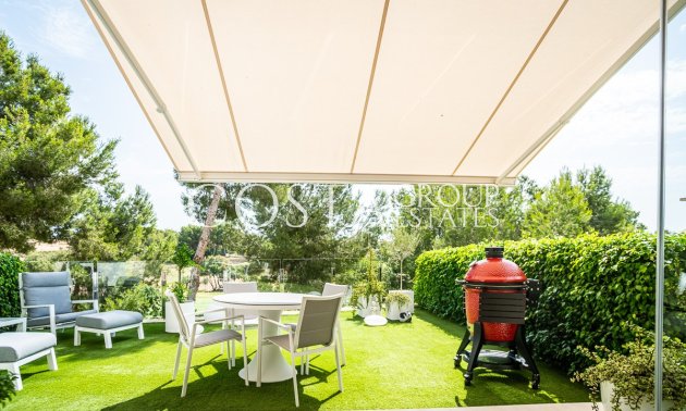 Herverkoop - Apartments -
Pilar de la Horadada - Pilar de la Horadada Centro