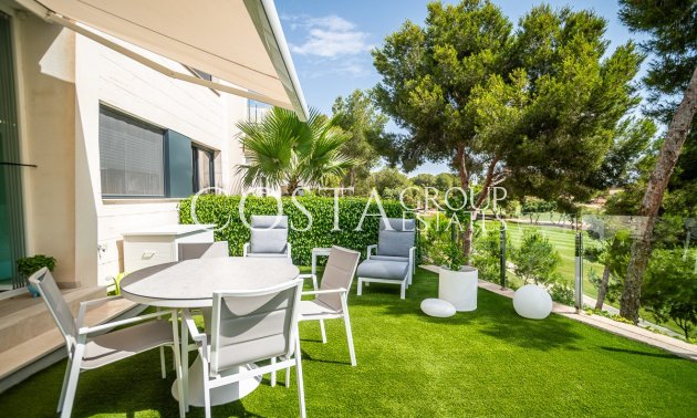 Herverkoop - Apartments -
Pilar de la Horadada - Pilar de la Horadada Centro