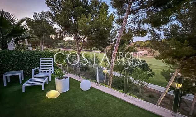 Herverkoop - Apartments -
Pilar de la Horadada - Pilar de la Horadada Centro