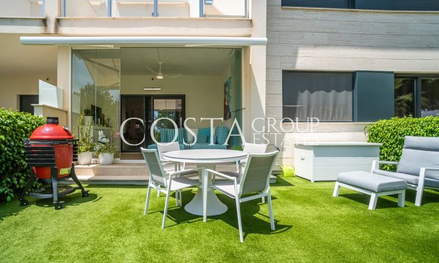 Herverkoop - Apartments -
Pilar de la Horadada - Pilar de la Horadada Centro