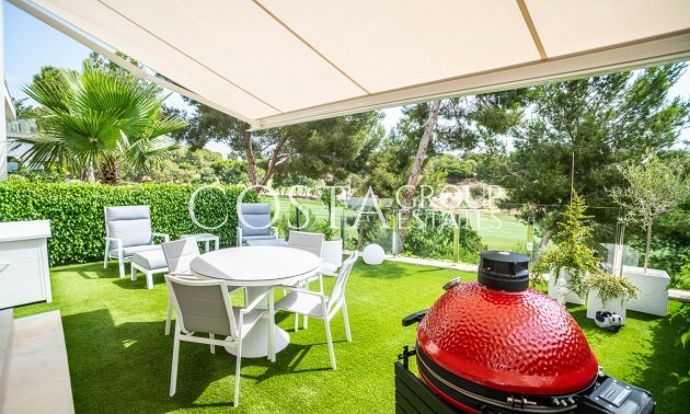 Herverkoop - Apartments -
Pilar de la Horadada - Pilar de la Horadada Centro