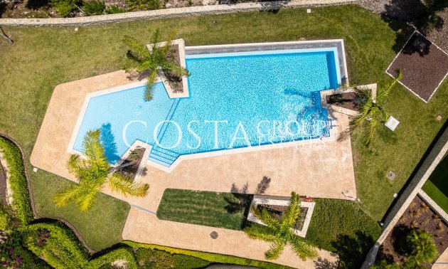 Herverkoop - Apartments -
Pilar de la Horadada - Pilar de la Horadada Centro