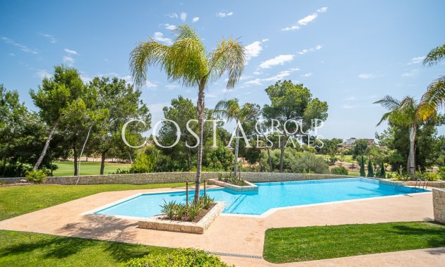 Herverkoop - Apartments -
Pilar de la Horadada - Pilar de la Horadada Centro