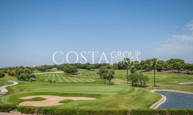 Herverkoop - Apartments -
Pilar de la Horadada - Pilar de la Horadada Centro