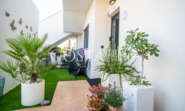 Herverkoop - Apartments -
Pilar de la Horadada - Pilar de la Horadada Centro