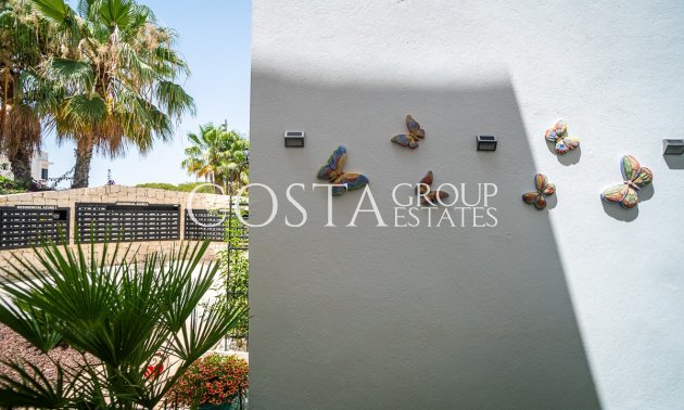 Herverkoop - Apartments -
Pilar de la Horadada - Pilar de la Horadada Centro