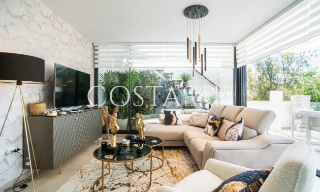 Wiederverkauf - Apartments -
Cartagena - Mar De Cristal