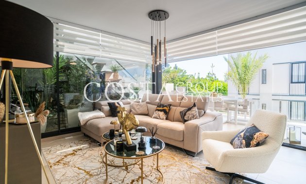 Wiederverkauf - Apartments -
Cartagena - Mar De Cristal