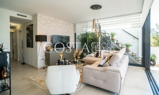 Wiederverkauf - Apartments -
Cartagena - Mar De Cristal