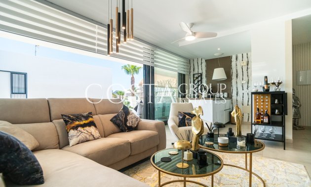 Wiederverkauf - Apartments -
Cartagena - Mar De Cristal