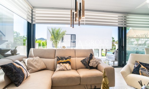 Wiederverkauf - Apartments -
Cartagena - Mar De Cristal