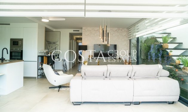 Wiederverkauf - Apartments -
Cartagena - Mar De Cristal