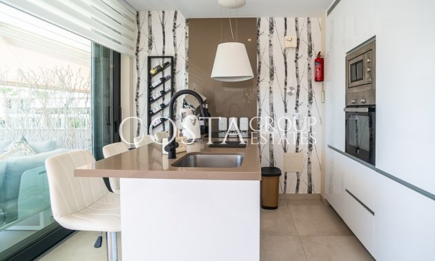 Wiederverkauf - Apartments -
Cartagena - Mar De Cristal