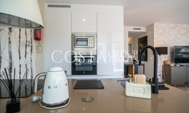 Wiederverkauf - Apartments -
Cartagena - Mar De Cristal