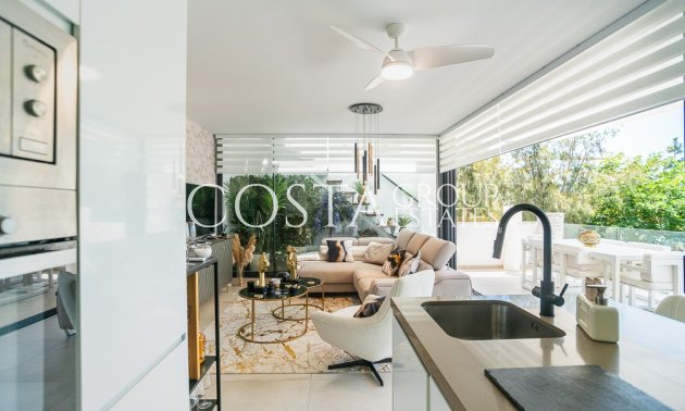 Wiederverkauf - Apartments -
Cartagena - Mar De Cristal